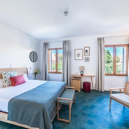 Hotel Nou Baleares à Palma Extérieur photo