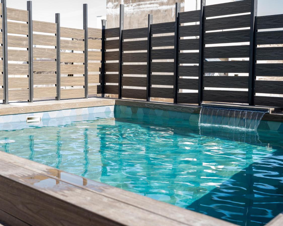 Hotel Nou Baleares à Palma Extérieur photo