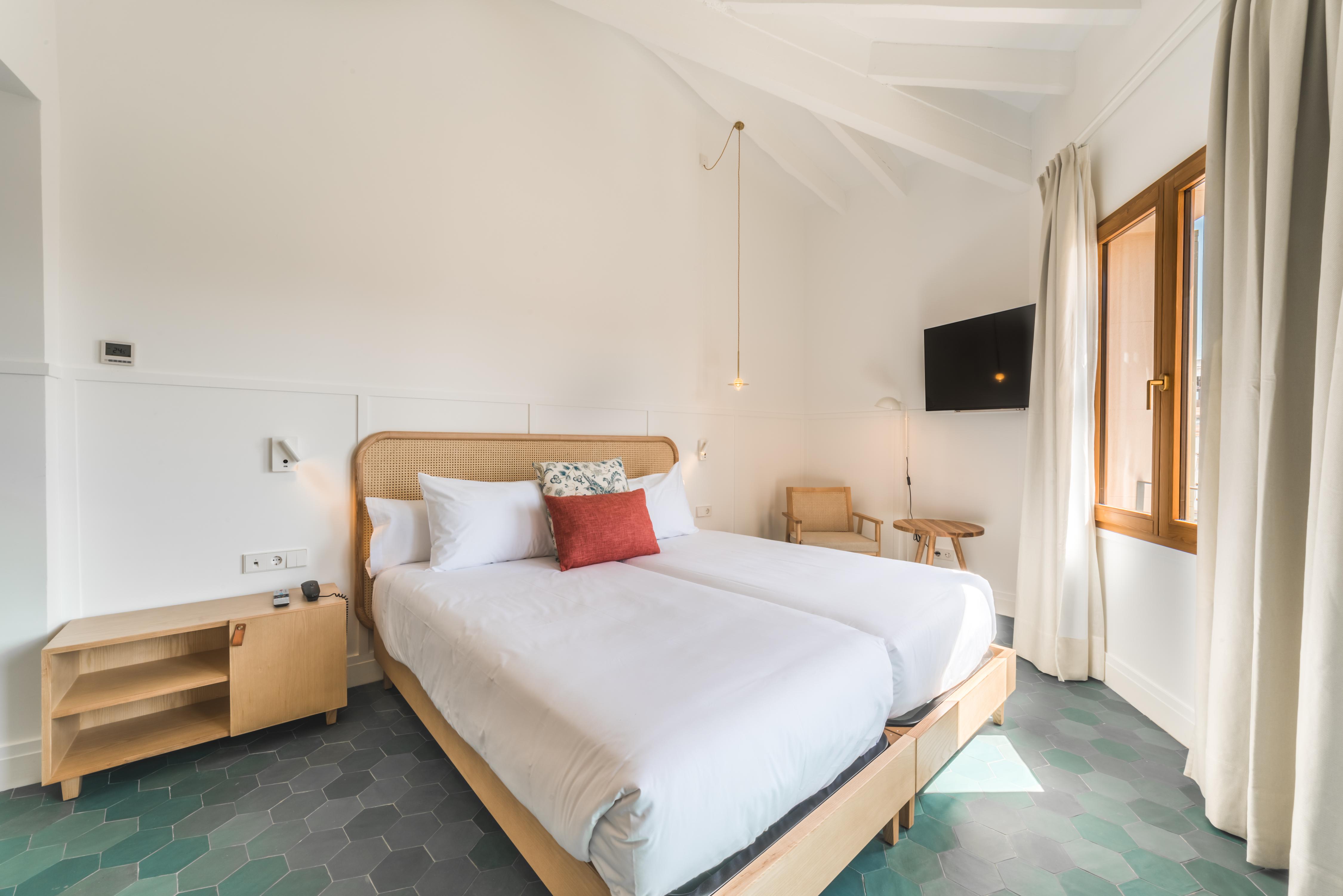 Hotel Nou Baleares à Palma Extérieur photo