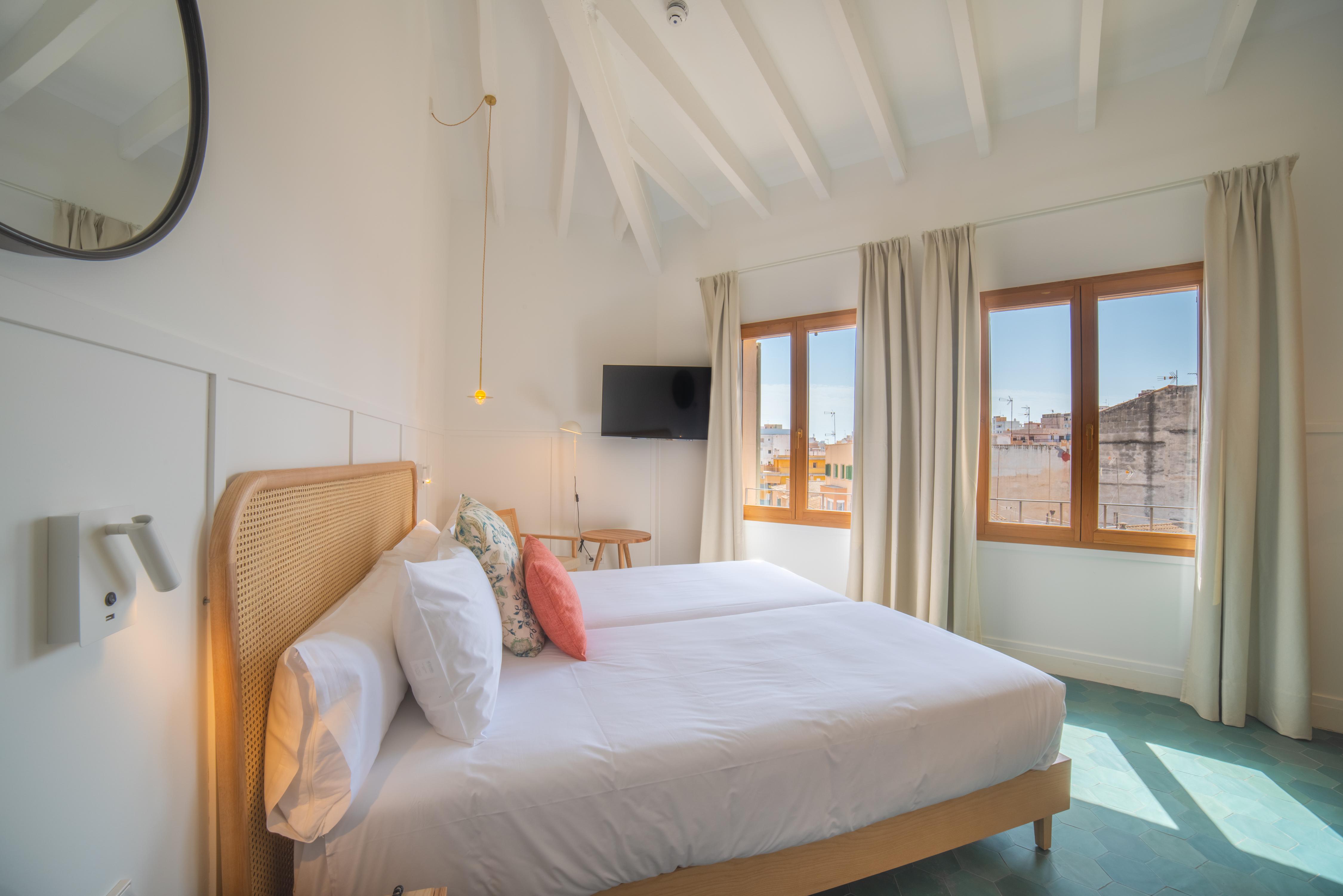 Hotel Nou Baleares à Palma Extérieur photo