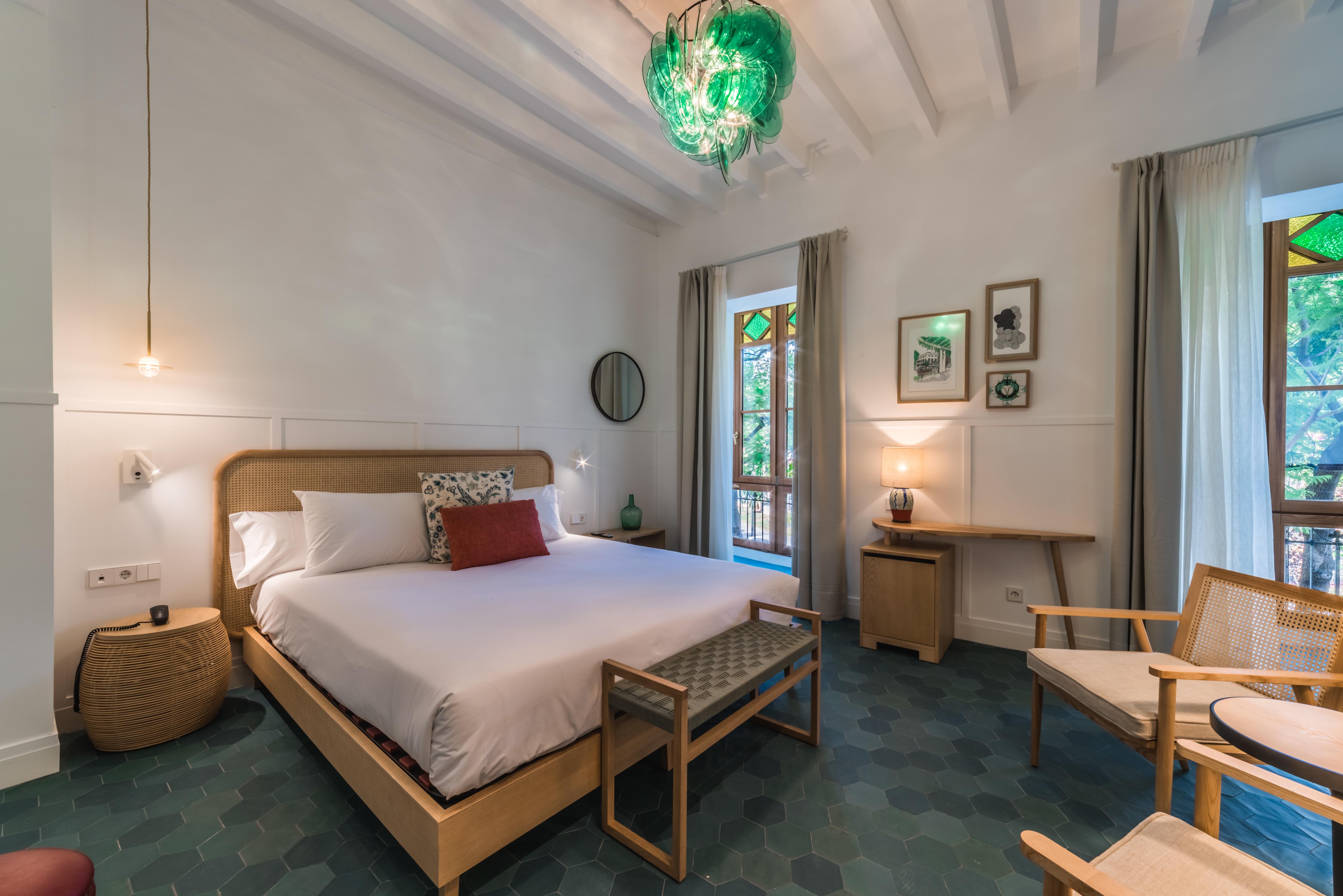 Hotel Nou Baleares à Palma Extérieur photo