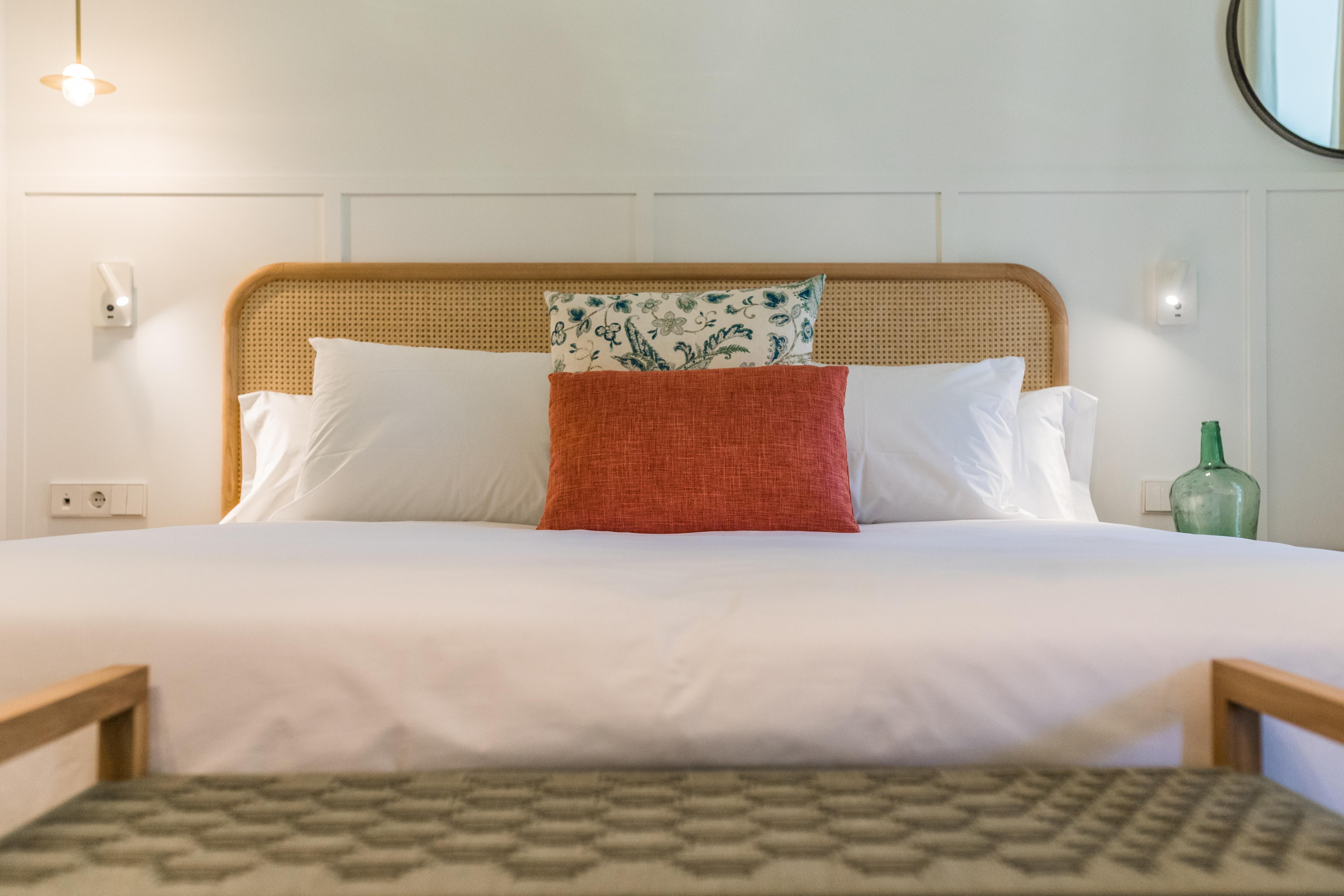Hotel Nou Baleares à Palma Extérieur photo