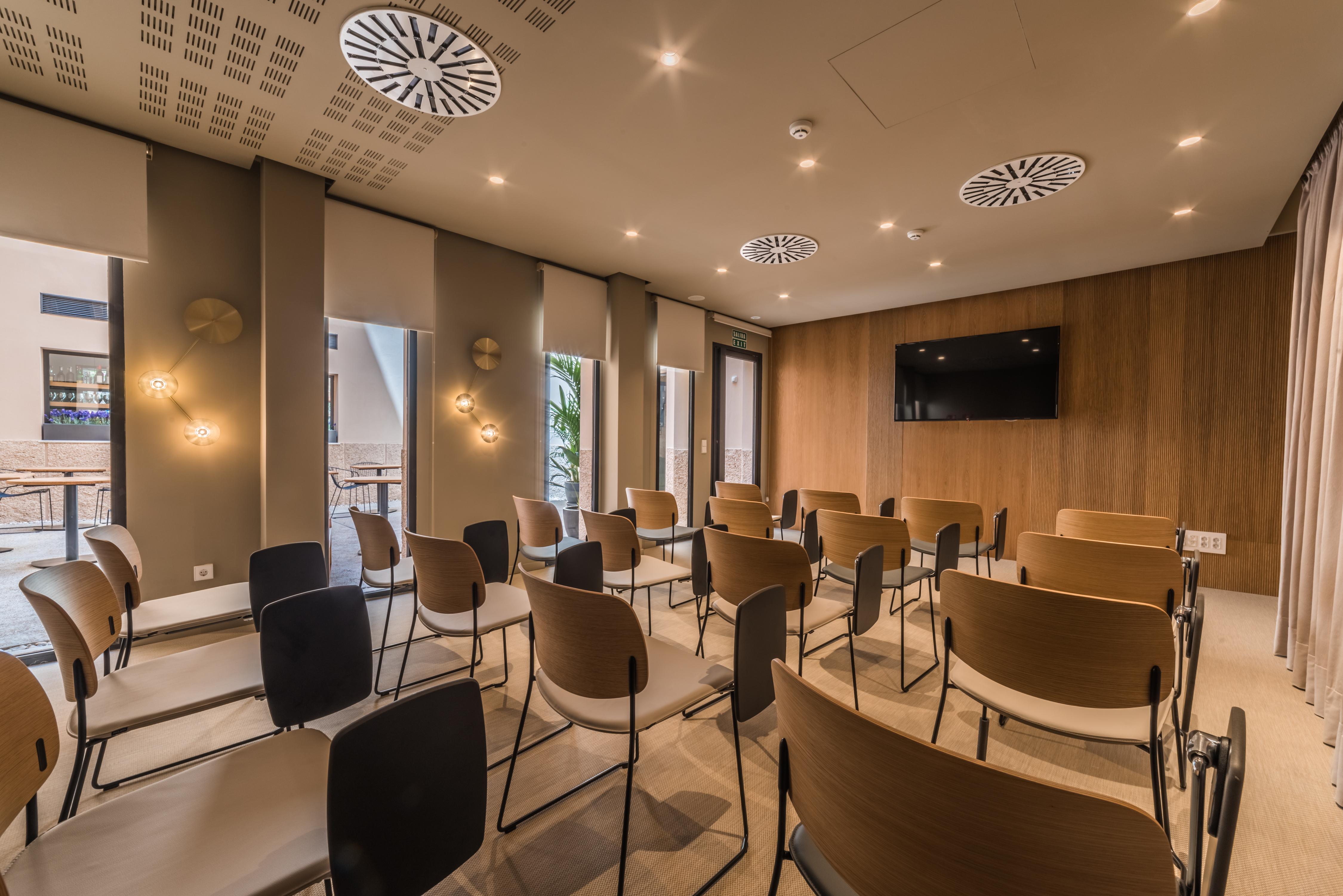 Hotel Nou Baleares à Palma Extérieur photo